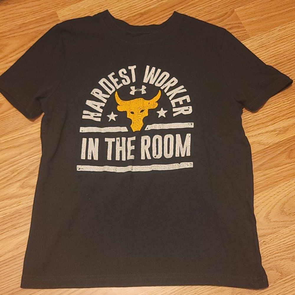 Under Armour Tee